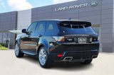Certified 2019 Land Rover Range Rover Sport Supercharged image 4