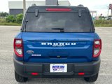 Certified 2024 Ford Bronco Sport Outer Banks w/ Tech Package image 3