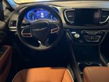New 2025 Chrysler Pacifica Pinnacle image 4
