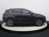 Used 2022 Kia Sportage EX image 3