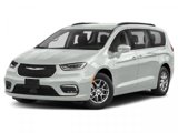 Used 2022 Chrysler Pacifica Limited image 3