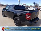 Certified 2023 Ford Maverick XLT w/ Equipment Group 300A Standard image 5
