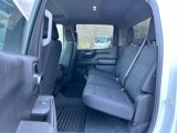 New 2024 GMC Sierra 1500 Pro w/ Pro Value Package image 5