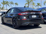 Certified 2023 Honda Civic Sport image 6
