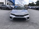 Certified 2022 Honda Civic Sport image 3