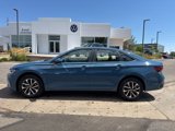 New 2025 Volkswagen Jetta S image 2