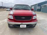 Used 2001 Ford F150 4x4 SuperCab image 6