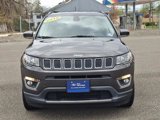 Used 2019 Jeep Compass Limited image 2