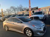 Used 2011 Hyundai Sonata Hybrid image 2
