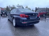 Used 2015 BMW 528i xDrive Sedan image 4