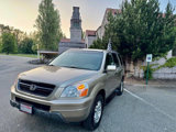 Used 2005 Honda Pilot EX-L image 2