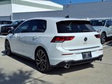 Used 2024 Volkswagen GTI Autobahn image 5