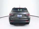 Used 2022 Jeep Compass Limited image 5