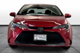 Used 2021 Toyota Corolla LE w/ Carpet Mat Package (TMS) image 3