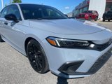 Used 2022 Honda Civic Sport image 2