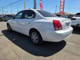 Used 2005 Hyundai Elantra GLS image 2