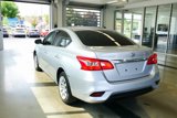 Used 2016 Nissan Sentra S image 4