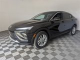 New 2025 Buick Envista Preferred w/ Convenience I Package image 4
