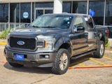 Used 2018 Ford F150 XL w/ Equipment Group 101A Mid image 2