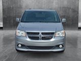 Used 2019 Dodge Grand Caravan SXT image 2