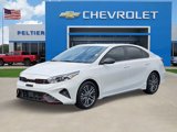 Used 2023 Kia Forte GT-Line w/ GT-Line Premium Package image 3