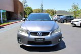 Used 2012 Lexus CT 200h Premium image 5