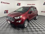 Used 2019 Ford EcoSport SE w/ SE Convenience Package image 2
