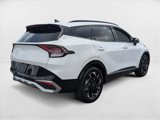 Used 2023 Kia Sportage SX image 5