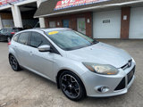 Used 2014 Ford Focus Titanium image 3
