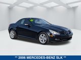 Used 2006 Mercedes-Benz SLK 280 image 2