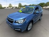 Used 2017 Subaru Forester 2.5i Touring image 3