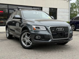Used 2017 Audi Q5 2.0T Premium image 3