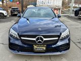 Used 2021 Mercedes-Benz C 300 4MATIC Sedan w/ AMG Line image 2