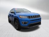 Used 2021 Jeep Compass Latitude image 2