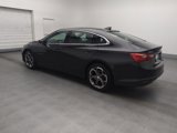 Used 2023 Chevrolet Malibu LT image 3