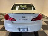 Used 2012 INFINITI G37 x w/ Premium Pkg image 4