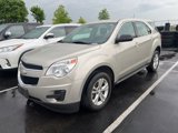 Used 2015 Chevrolet Equinox LS image 2