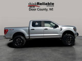 Used 2023 Ford F150 XLT w/ Trailer Tow Package image 6