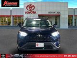 Certified 2022 Toyota RAV4 XLE image 2
