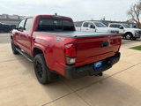 Used 2021 Toyota Tacoma SR image 5