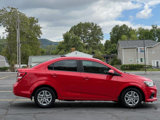 Used 2017 Chevrolet Sonic LS image 3