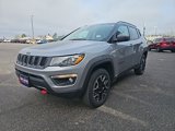Used 2019 Jeep Compass Trailhawk w/ Leather Interior Group image 6