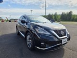 Used 2021 Nissan Murano SL image 2