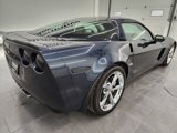 Used 2013 Chevrolet Corvette Grand Sport w/ 3LT Preferred Equipment Group image 5
