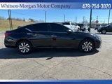 Used 2024 Nissan Altima 2.5 S image 4