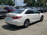 Used 2017 Toyota Camry XLE image 4