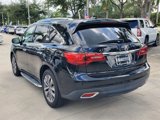 Used 2015 Acura MDX FWD w/ Advance & Entertainment image 5