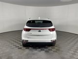 Used 2021 Kia Sportage LX image 4