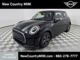 Certified 2023 MINI Cooper 2-Door Hardtop image 3