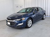 Used 2020 Chevrolet Malibu LT image 2